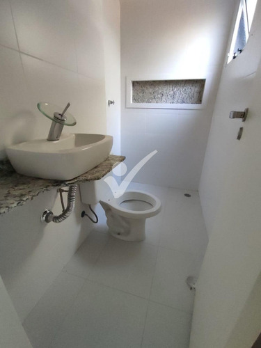 Imagem 10 de 21 de Casa À Venda Em Vila Carrao - Ca003205