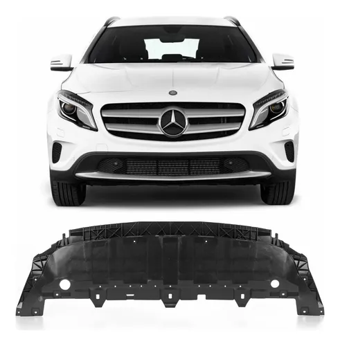 comprar Protetor Carter Mercedes Gla200 250 2015 2016 2017 Inferior