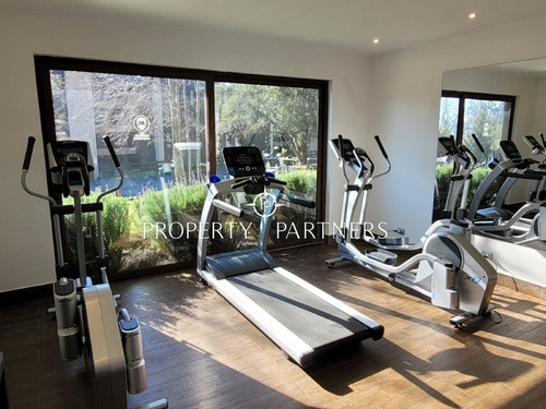 Imagen 22 de 30 de Casa Estilo Townhouse En Parque Pinares