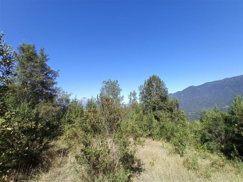 Excelente!! Parcela De 9.040 M2 En Subida Al Cerro La Barda