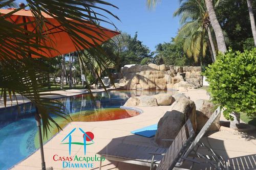 Cad Son Vida Petén Ph C8. Terraza Con Vista A Los Jardines Y Albercas