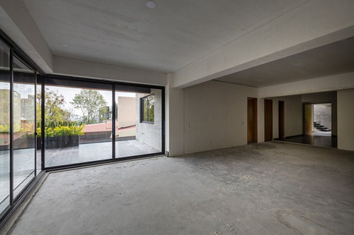 Departamento En Venta En Lomas De Tecamachalco
