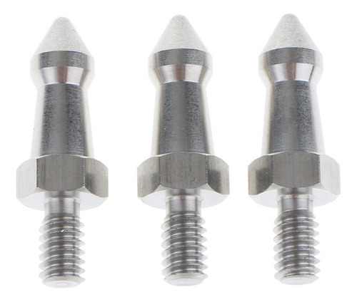Punta Corta De Material Acero Inoxidable For Tipo Tornillo