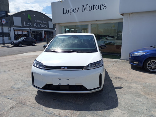 Byd Ev D1 Gs