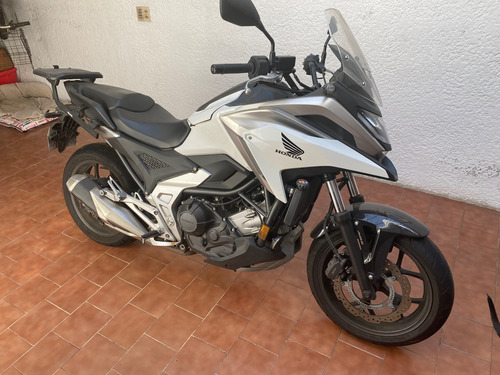 Abs,tanque Valija,modos: Sport-standard-rain-variable,25km/l