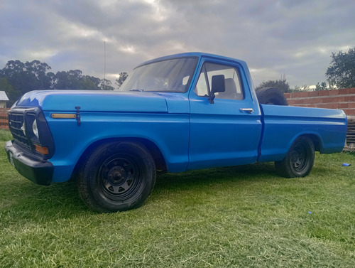 F 100
