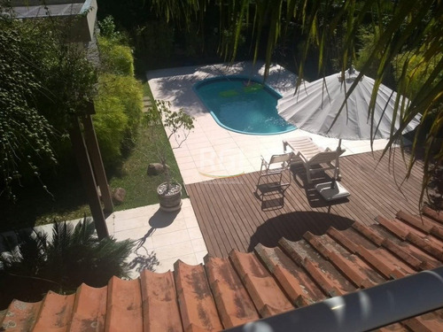 Casa Em Tristeza Com 3 Dormitórios - Vz5389