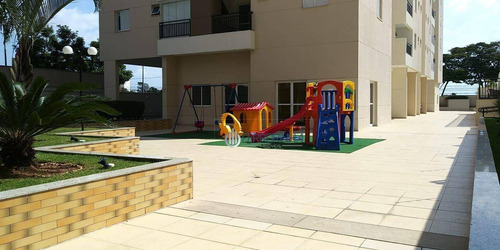 Imagem 29 de 30 de Apartamento Aquarius!!! Lindo!!! - Ap3956