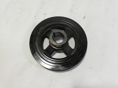 Polea Dámper Cigüeñal Dodge Dart 2.0 13-16 Original (Usado)