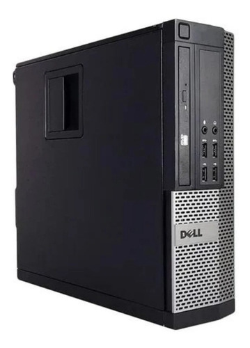 Dell 7010 Core I7, 16 Ram Solido 500 Monitor 22 Pulg Wooooww (Reacondicionado)