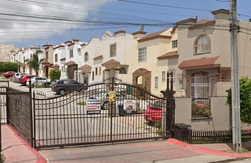 Casa En Venta, Jardines De Agua Caliente Tijuana, Con Recursos Propios!!! Hha