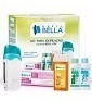 Imagen 2 de 2 de Kit Depilador Elétrico P Depilação Cera Rollon Completo!!