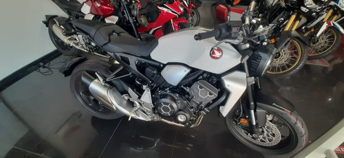 Honda Cb 1000 0km Dolar Billete Performance Bikes