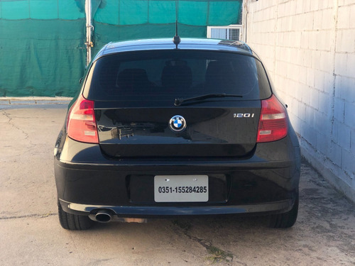 Bmw 120i Active 2.0 2008 * Financio * Recibo Menor *