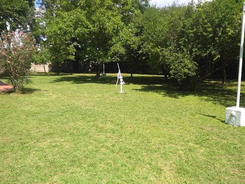 Imagen 9 de 12 de Alquiler Casa Quinta La Soñada, Tristan Suárez, Ezeiza