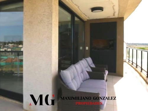 Imagen 9 de 10 de Departamento En Venta - Barrio Privado Cerrado Terralagos, Canning Ezeiza
