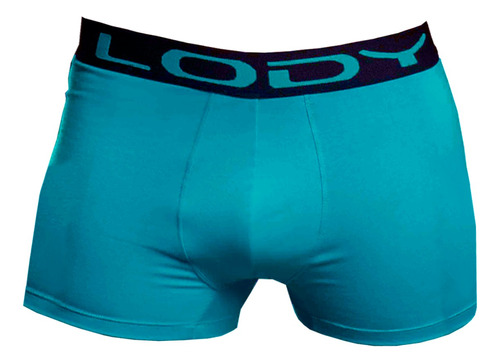 Pack X3 Calzoncillos Boxer Lody Lisos Simil Xy Dufour Barak