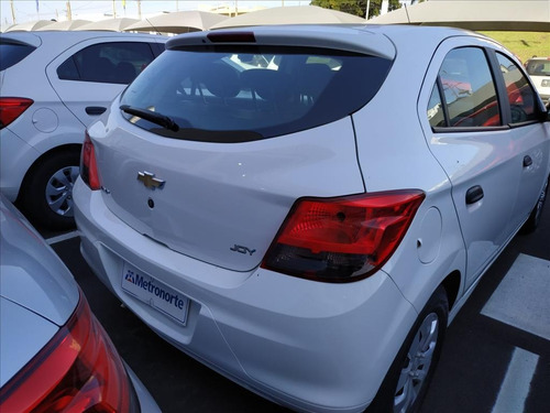 Imagem 4 de 10 de Onix 1.0 Mpfi Joy 8v Flex 4p Manual