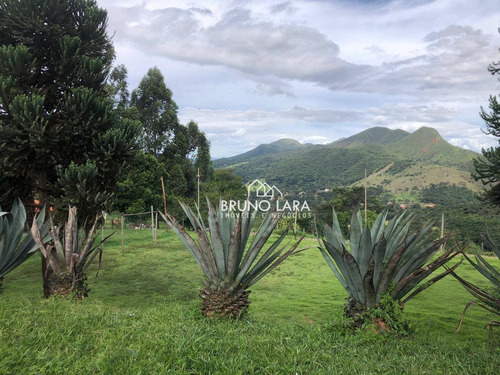 Imagem 11 de 30 de Sitio Para Venda, Em São Joaquim De Bicas - Si0069