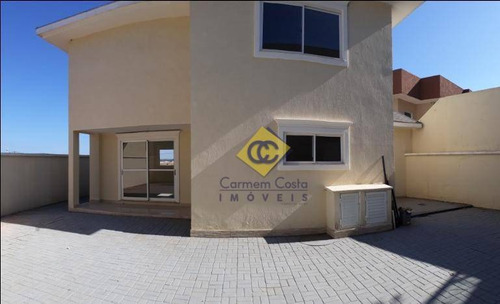 Imagem 13 de 17 de Casa, 200 M² - Venda Por R$ 699.000,00 Ou Aluguel Por R$ 4.000,00/mês - Vale Dos Cristais - Macaé/rj - Ca1721