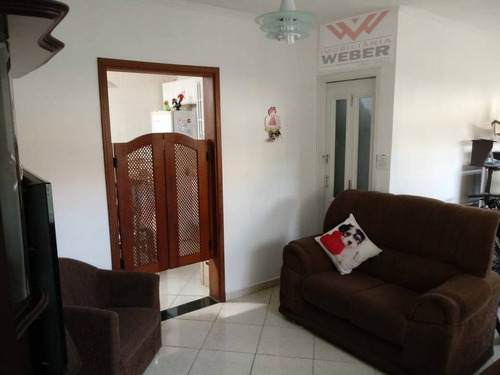 Imagem 4 de 15 de Casa Na Vila Hortência, Estuda Permuta Com Imóveis De Menor Valor - 1846