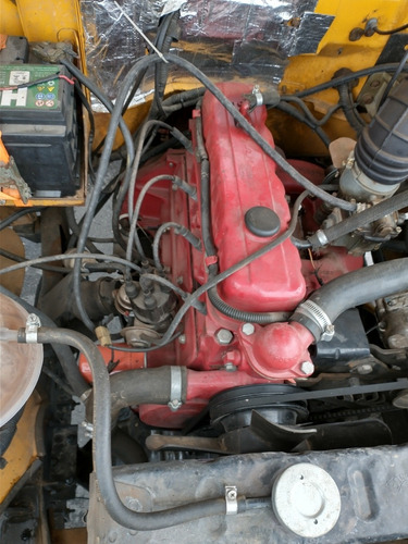 Imagem 13 de 13 de Ford F75