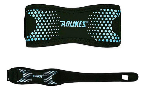 Menisquera Aolieks Cushioning Protección Hx-7921