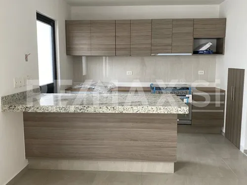 Casa En Renta, Zibata