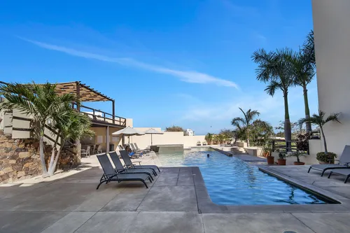 Paseo De Las Misiones, Mirador Penthouse D401