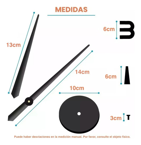 Pared Sala Grande 3d Diy Utilisimo Rayas Y Números Reloj
