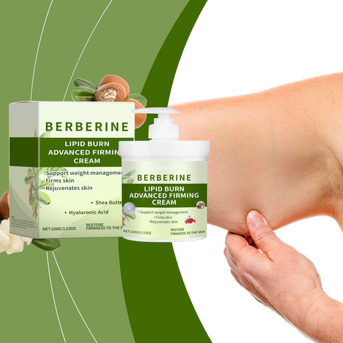 Crema Reafirmante Y Reductora De Arrugas U Advanced Firming