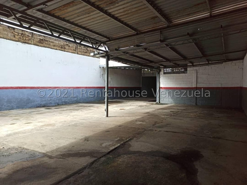 Imagen 8 de 14 de Terreno En Venta 22-1757 Dc