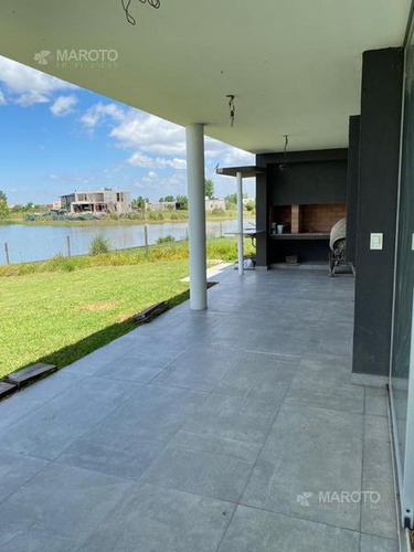 Imagen 21 de 30 de Casa En Venta En Barrio El Canton - Maroto Propiedades