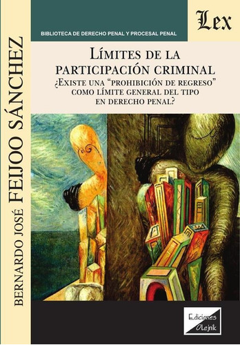 Límites De La Participación Criminal