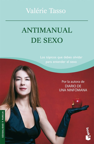 Antimanual De Sexo - Tasso,valerie