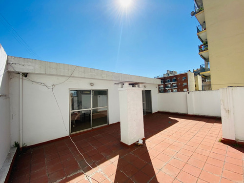 Venta Ph 4 Ambientes Terraza Propia Caballito