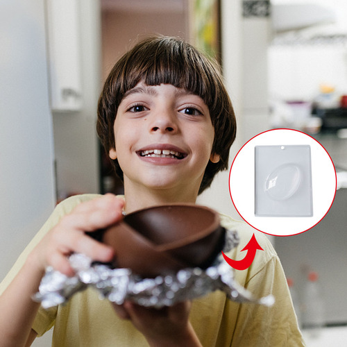 Ovos De Páscoa Morrem Em Forma De Ovos Diy Em Forma De Meia
