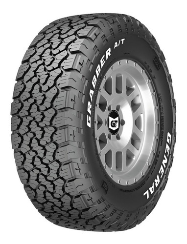 Neumático 225/75 R16 108t General Tire Grabber Atx