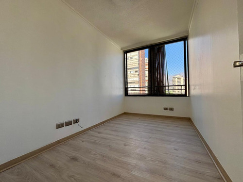 Se Vende 4d/3b/estac/bodega, Cristóbal Colon, Las Condes.