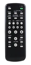 Comprar Control Remoto Sony Audio Minicomponentes Genezi 