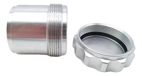 Soldadura De Aleación De Aluminio De 50 Mm Llenador De