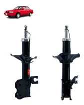 Comprar Kit Amortiguadores Delanteros Gas Nissan Sentra B13 1992-
