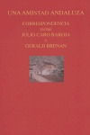 Libro Una Amistad Andaluza