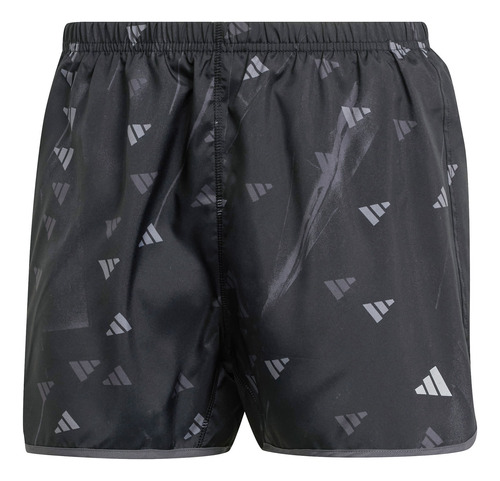 adidas Short Mujer adidas Performance Run It Bl Short Il7221