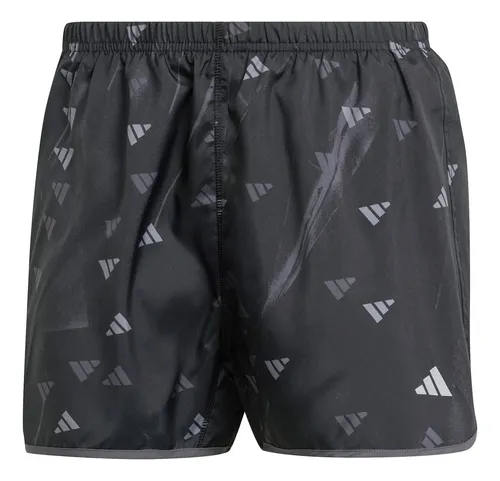 adidas Short Mujer adidas Performance Run It Bl Short Il7221