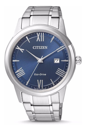 Reloj Hombre Citizen  Aw1231-58l Eco Drive Agente Oficial M