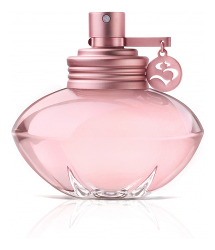Perfume Importado Mujer By Shakira Eau Florale Edt 80ml