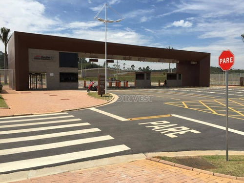 Imagem 7 de 22 de Área Industrial À Venda, Parque Industrial San José Ii, Vargem Grande Paulista. - Ar0806