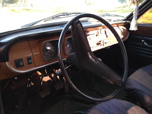 Ford Corcel