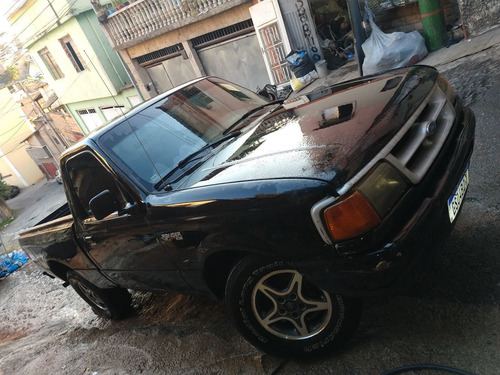 Imagem 1 de 9 de Ford Ranger Xl